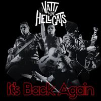 Vatti & the Hellcats - It's Back Again