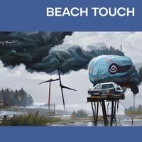 Flying High - Beach Touch