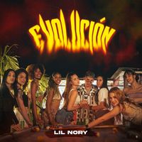 Lil Nory - Evolución (Explicit)