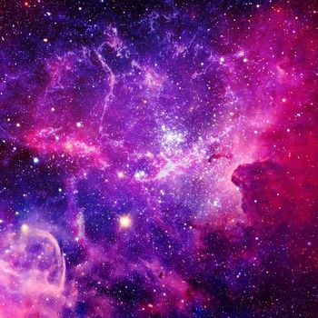 Galena - Cosmic Exploration