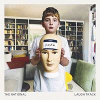 The National - Laugh Track (Explicit)