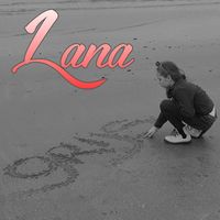 Lana - Grijs