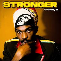 Anthony B - Stronger