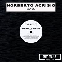 Norberto Acrisio - Days