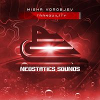 Misha Vorobjev - Tranquility