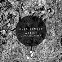 Alex Sender - Artist Collection