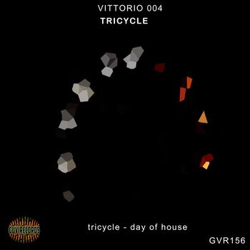 Vittorio 004 - Tricycle