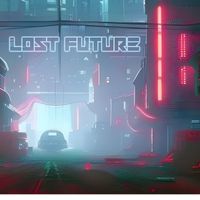 Antracto - Lost Future