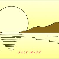 sakamoto junnosuke - Halfwave