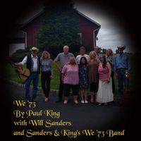 Paul King - We '73