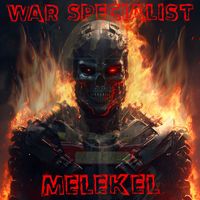 Melekel - War Specialist