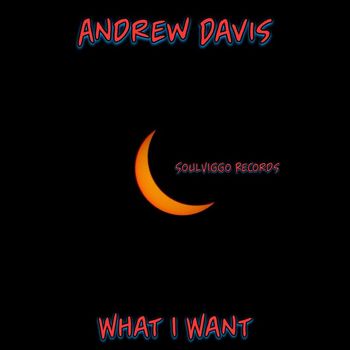 Andrew Davis - What I Want
