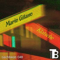 Mario Gitano - Klatsche