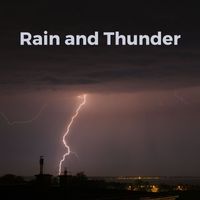 Sounds of Nature White Noise Sound Effects - Gentle Showers and Angry Thunderstorms