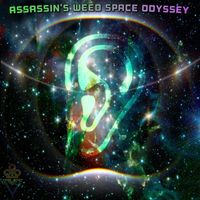 Asteroid 385 - Assassin's Weed Space Odyssey