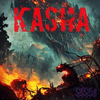 44s - Kasha