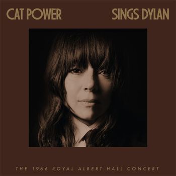Cat Power - She Belongs To Me / Ballad Of A Thin Man