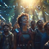 Dany B - One Nation