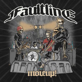 Faultline - Move Up (Explicit)