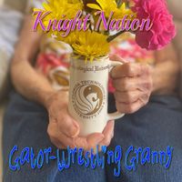 Gator-Wrestling Granny - Knight Nation