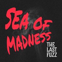 The Last Fuzz - Sea Of Madness