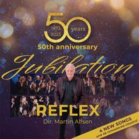 Reflex - Jubilation - 50 years - 1973-2023