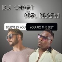 DJ Chart - Believe in You - You Are the Best
