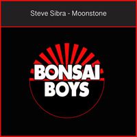 Steve Sibra - Moonstone
