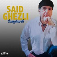 Said Ghezli - Tamgharth