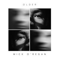 Mick O'Regan - Older