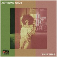 Anthony Cruz - This Time (Handcart Boy Riddim)