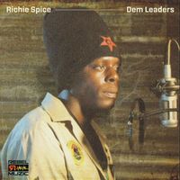Richie Spice - Dem Leaders