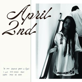 Shal - April 2nd