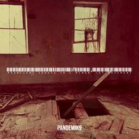 Pandemik9 - Moonlight Sonata in C#Minor, 1st Mvmt (2023 Remastered Edition)