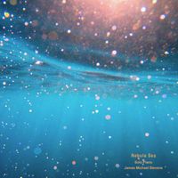 James Michael Stevens - Nebula Sea (Solo Piano)