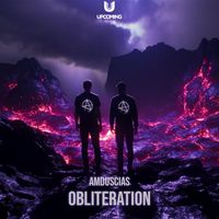 Amduscias - Obliteration