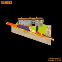 Shambolics - Everything You Should've Done