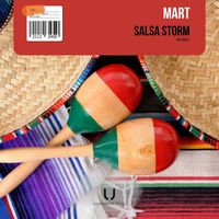 MarT - Salsa Storm