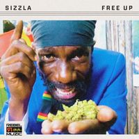 Sizzla - Free Up