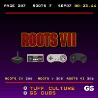 Tuff Culture - Roots VII