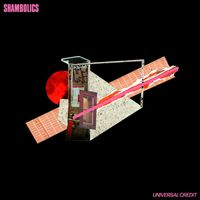 Shambolics - Universal Credit (Explicit)
