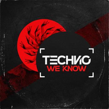 Various Artists - Techno We Know
