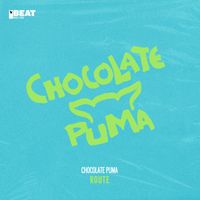 Chocolate Puma - Route