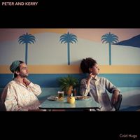Peter and Kerry - Cold Hugs