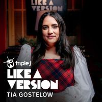 Tia Gostelow - Poison (triple j Like A Version)