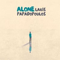 Lakis Papadopoulos - Alone
