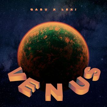 GABU - Venus (Explicit)
