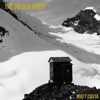 Matt Costa - The Golden Ghost