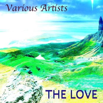 Various Artists - The Love