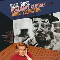 Rosemary Clooney, Duke Ellington - Blue Rose
